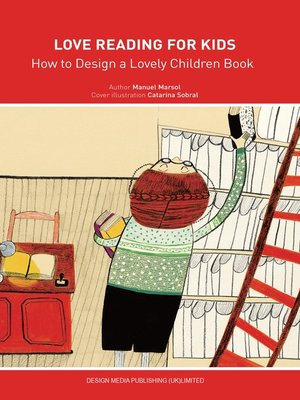 cover image of Love Reading for Kids